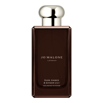 DARK AMBER & GINGER LILY COLOGNE INTENSE